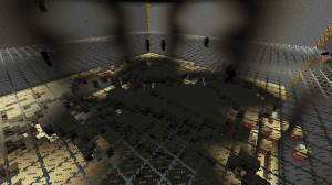 TNTRun Default Arena